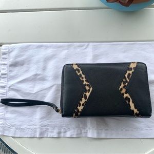 Silpada Clutch Purse/Wallet